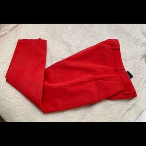 Liverpool Jeans Co Crop pants